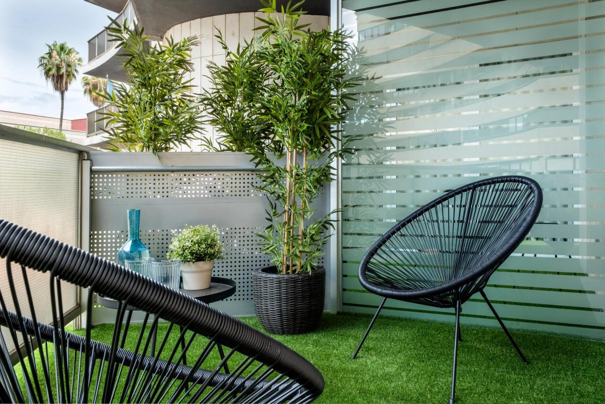 Magno Apartments Principe Seville Exterior photo