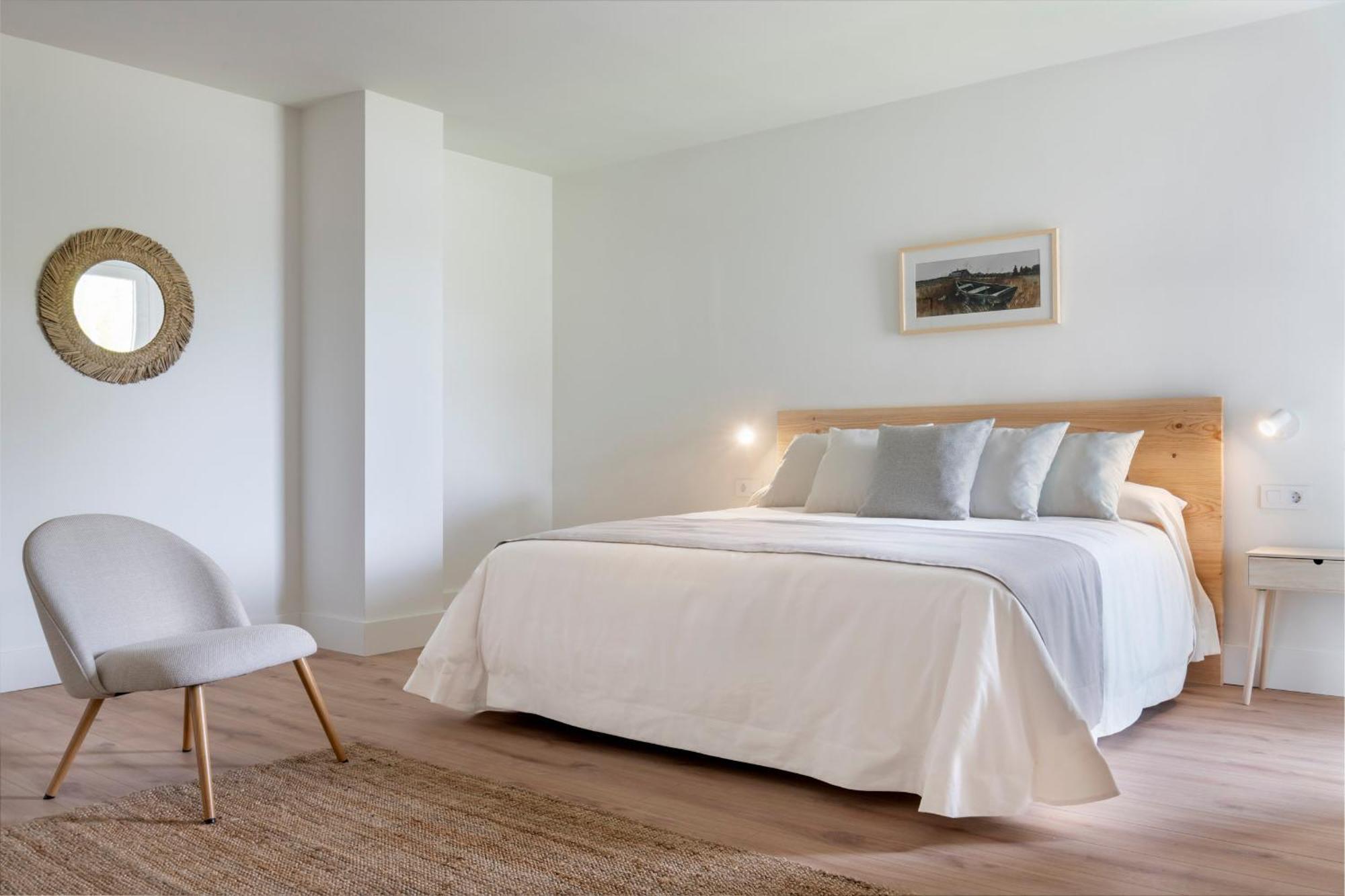 Magno Apartments Principe Seville Exterior photo