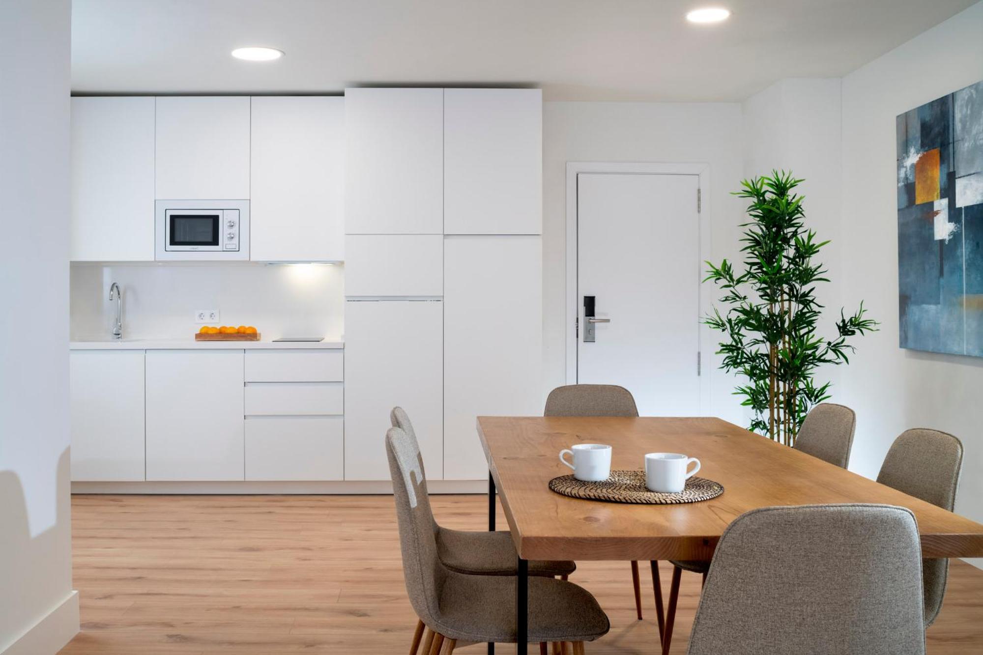 Magno Apartments Principe Seville Exterior photo